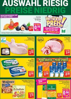 Marktkauf-Prospekt von Montag 14.09.