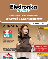 Biedronka - Home