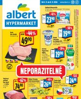 Albert Hypermarket