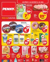 Penny leták od středy 07.10.