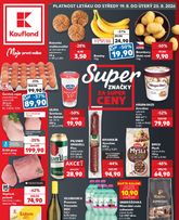 Kaufland - Praha 4