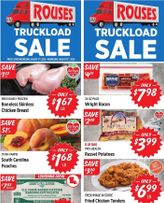 Rouses Markets weekly ad from Wednesday 08/05