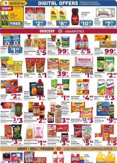 Cardenas Markets weekly ad from Wednesday 09/23