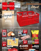 Handelshof - Medium