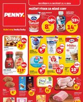 Penny leták od středy 09.09.