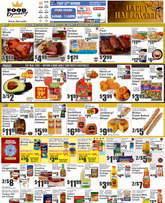 Key Food - Food Dynasty