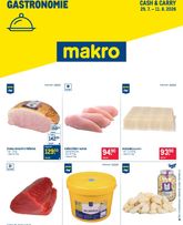 Makro - Gastronomie Cash & Carry