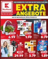 Kaufland - Neckarsulm