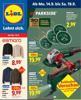 Lidl - Nonfood