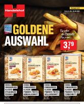 Handelshof - Pommes