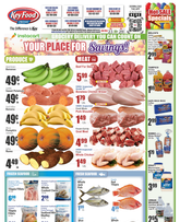 Key Food Fresh