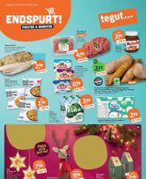 Tegut-Prospekt von Montag 26.10.