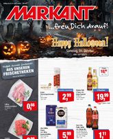 Markant Freu Dich Drauf