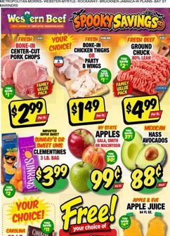 Western Beef - Carle Place