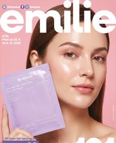 101 Drogerie - Emilie
