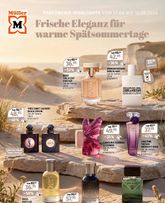 Müller - Parfümerie