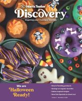 Harris Teeter - Discovery