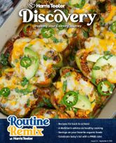 Harris Teeter - Discovery