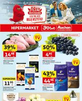 Hipermarket Auchan Poľsko