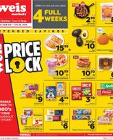 Weis Markets - Extended Savings