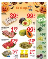 El Super - El Paso