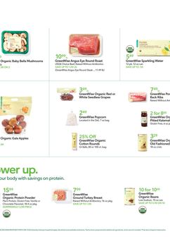 Publix weekly ad from Wednesday 08/12