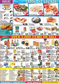 Karns weekly ad from Tuesday 08/11