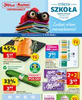 Hipermarket Auchan Poľsko