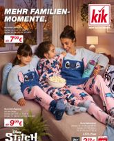 KiK-Prospekt von Montag 05.10.