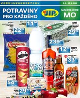 JIP - Maloobchod