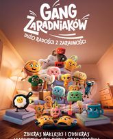 Biedronka - Gang zaradniakow