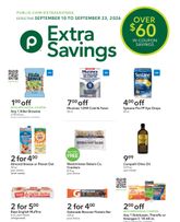 Publix - Extra Savings