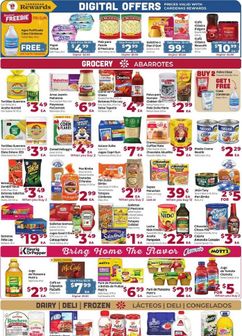Cardenas Markets weekly ad from Wednesday 09/30
