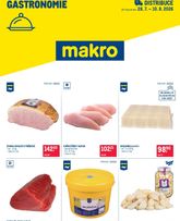 Makro - Gastronomie Distribuce