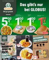 Globus - Dutenhofen