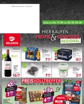 Selgros - Eschborn