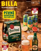 Billa - Katalog: Pivo