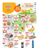 Globus - Pardubice