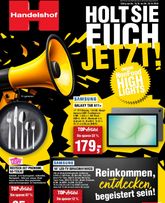 Handelshof - Non-Food Highlights