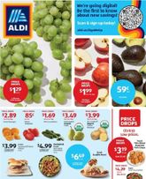 ALDI weekly ad from Wednesday 09/09