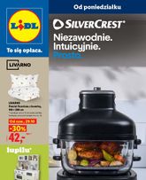 Lidl Polsko - Katalog Okazji