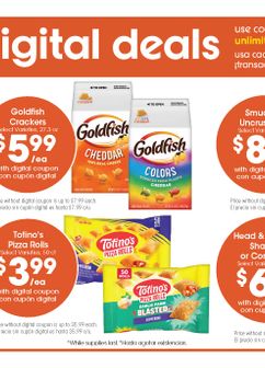 Food 4 Less weekly ad from Wednesday 09/30