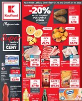 Kaufland - Ostrava