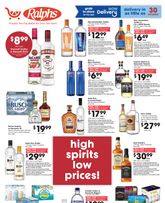 Ralphs - Adult Beverage