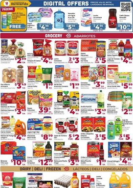 Cardenas Markets weekly ad from Wednesday 09/09