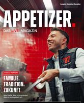 Handelshof - Appetizer Magazin