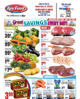 Key Food - Dade City