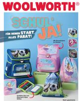 Woolworth - Schulbedarf günstig kaufen