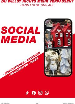 KiK-Prospekt von Montag 19.10.