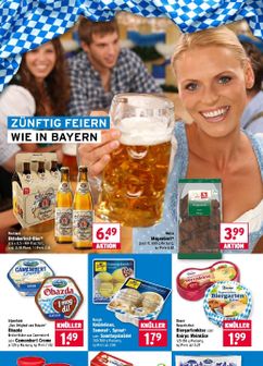 WASGAU-Prospekt von Montag 07.09.